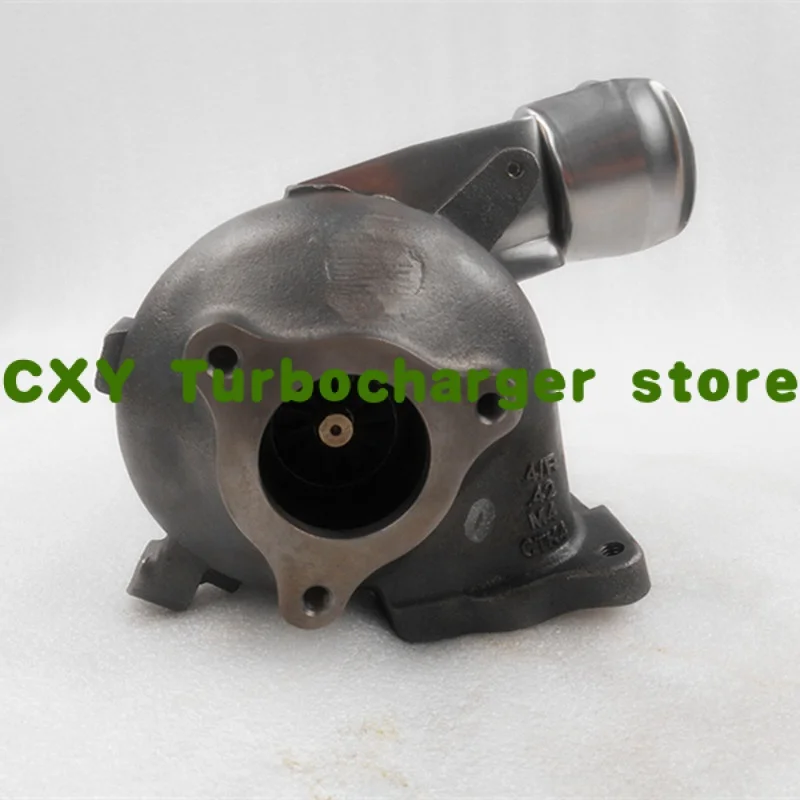 Турбокомпрессор GT1544V Turbo 740611-5002S 28201-2A400 для Hyundai Accent CRDI MK III 1 5 л Euro 4 двигатель 282012A400