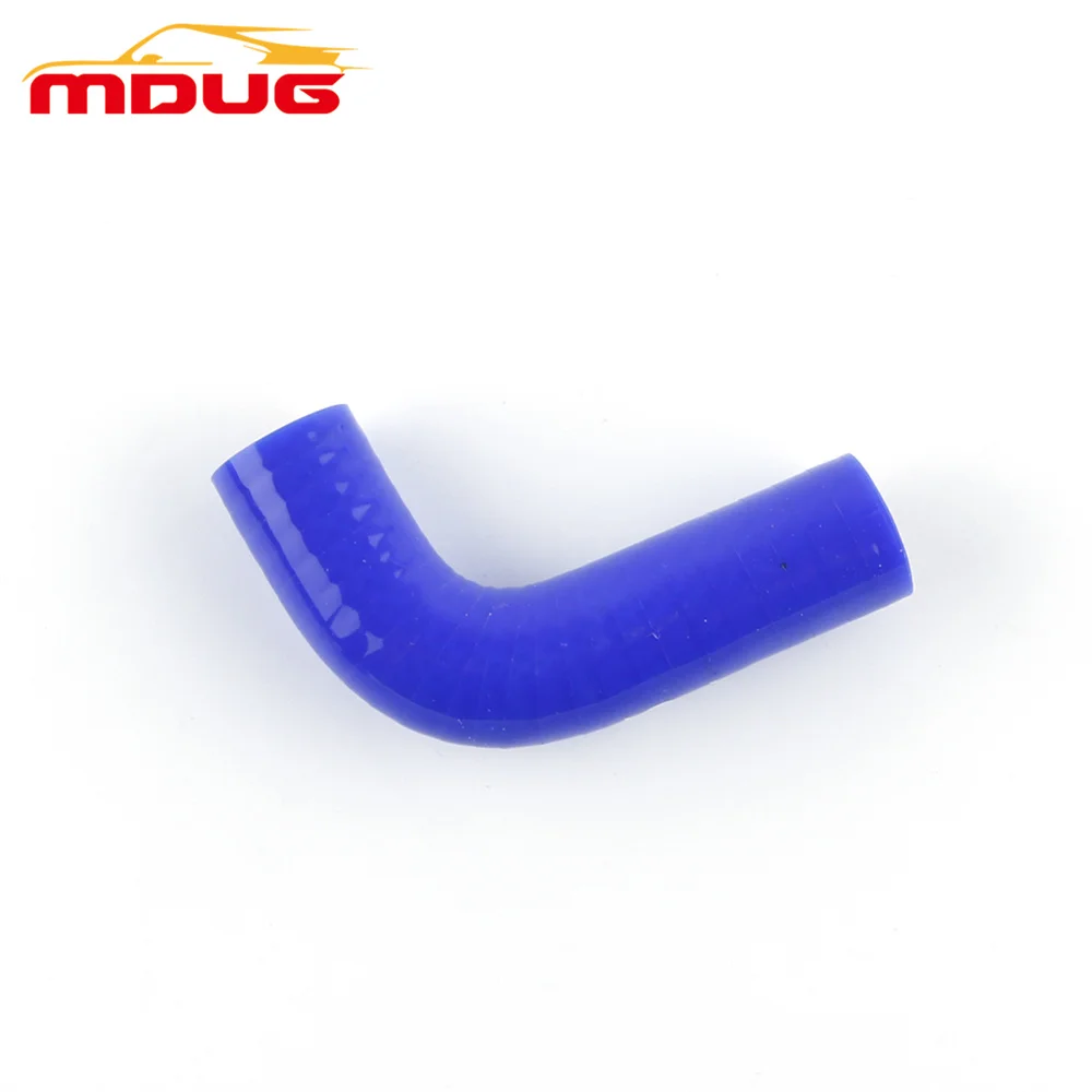 Подходит для KTM 50 SX PRO JR 2001-2008 комплекты силиконовых шлангов охлаждающей жидкости