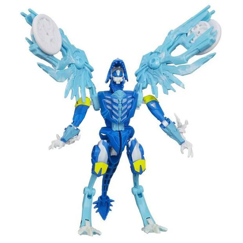 

Трансформеры TAKARA TOMY, Ведьмак, Делюкс, скайсталкер, мороз, Wyrm, фигурки героев, подарки для детей, игрушки