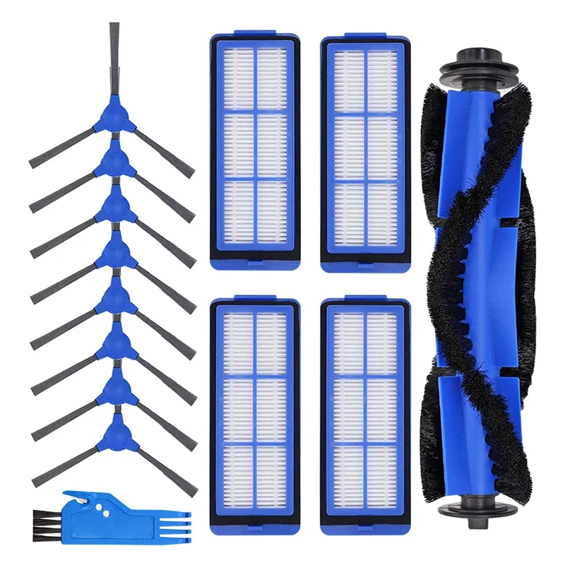 

Аксессуары для пылесоса Eufy Robovac 11S Max G10 Robovac 15C Max Robovac 30C Max, сменные детали