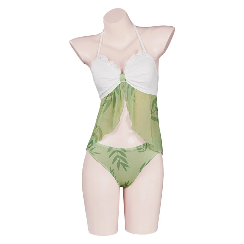 

Anime My Dress-Up Darling Marin Kitagava Sexy Dress Swimsuit Party Outfit Cosplay Costume Women Halloween FreeShipping 2022New