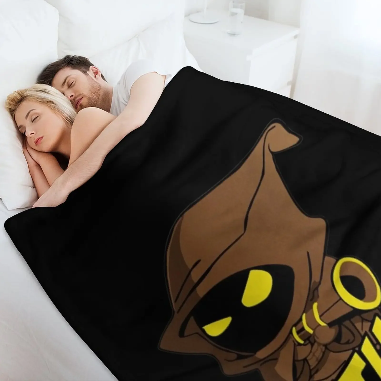Фото Jawa Utinni!! Одеяло большое мягкое большое фланелевое одеяло для декоративных одеял для диванов №4