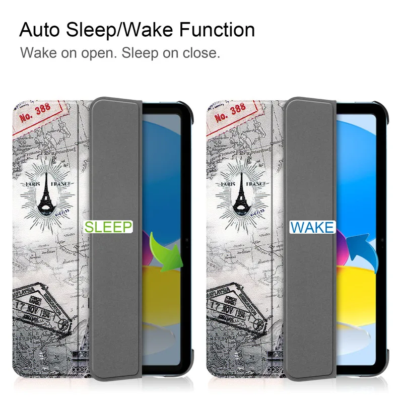 Apple ipad 10 2022 чехол