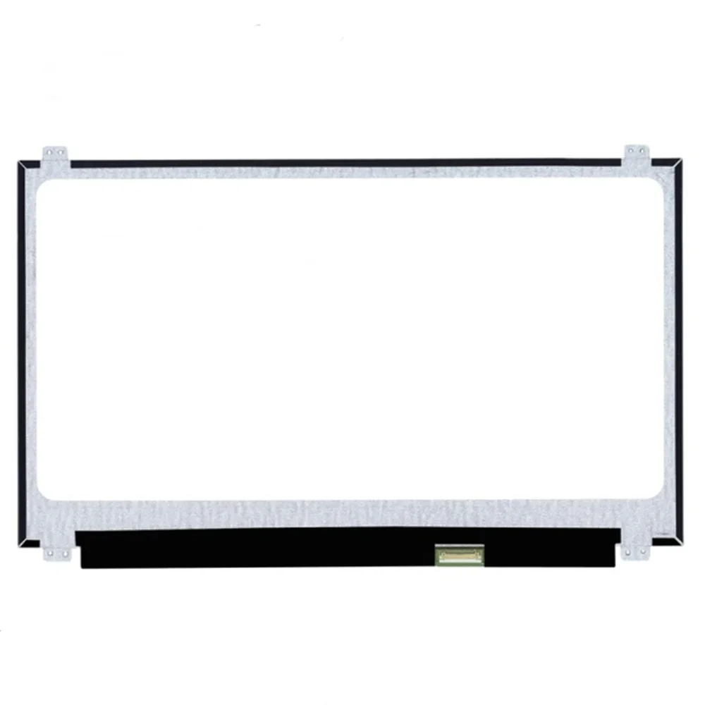 B156HAN02.1 HW5A 15 6-дюймовая ЖК-экранная панель Slim IPS FHD 1920x1080 141PPI EDP 30 контактов 60 Гц без