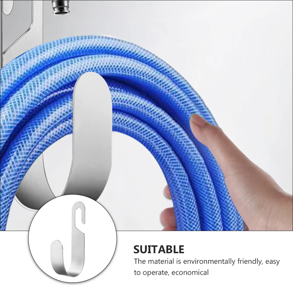 Рисунок 2 - Стеллаж для хранения шлангов