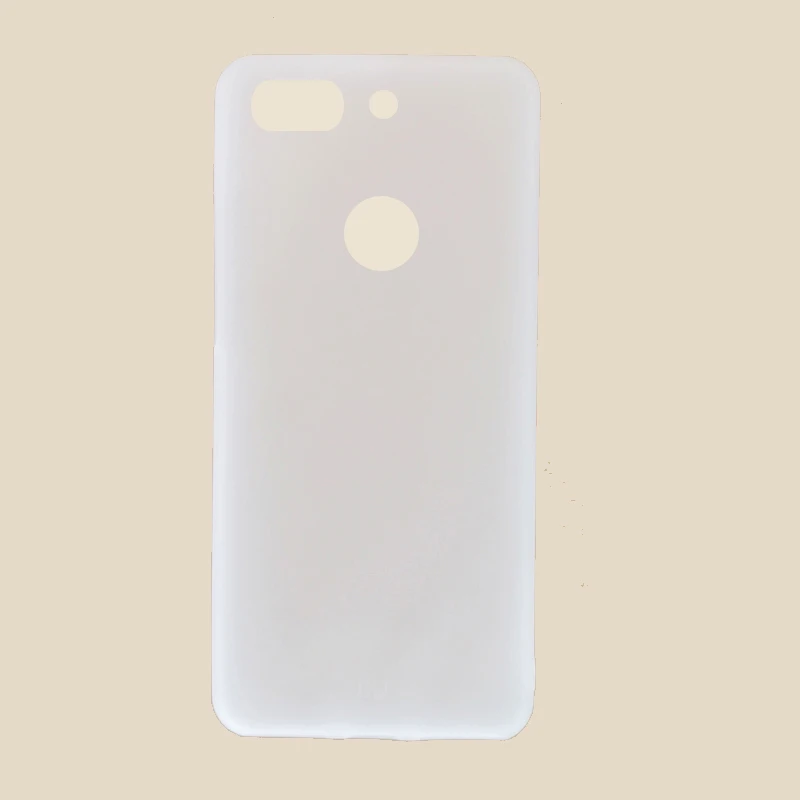 Dower me в наличии! Защитный Мягкий чехол из ТПУ для мобильного телефона BILLION CAPTURE PLUS