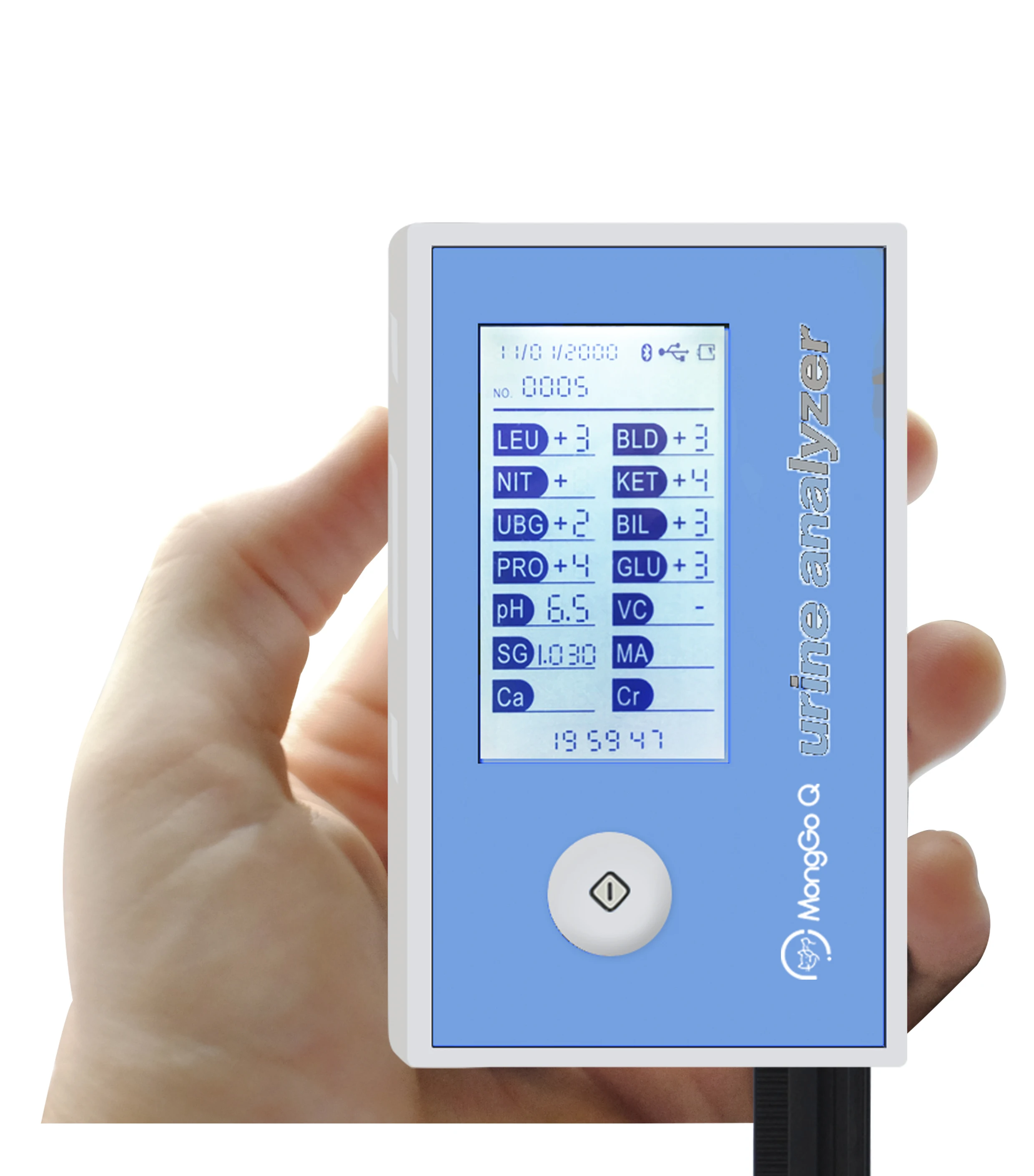 

dog and cat urine analyzer