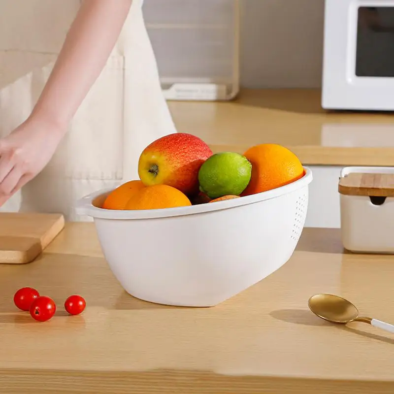 Ополаскиватель для мийки Quinoa с боковыми сливками многофункциональный пищевой