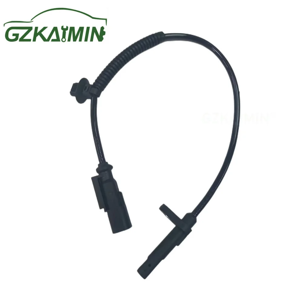 

OEM 1817687 BK31-2B372-AA BK312B372AA ABS Датчик скорости колеса для Ford Transit MK8 2,2 RWD V363