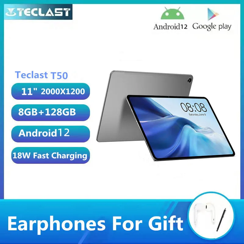 Планшет Teclast T50 11 Купить