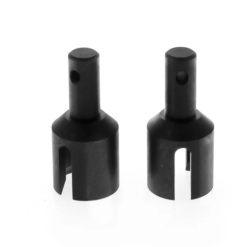 

Металлическая стальная передняя и задняя дифференциальная Выходная чаша 9583 для 1/8 Traxxas Sledge 95076-4 Радиоуправляемая машинка аксессуары 1