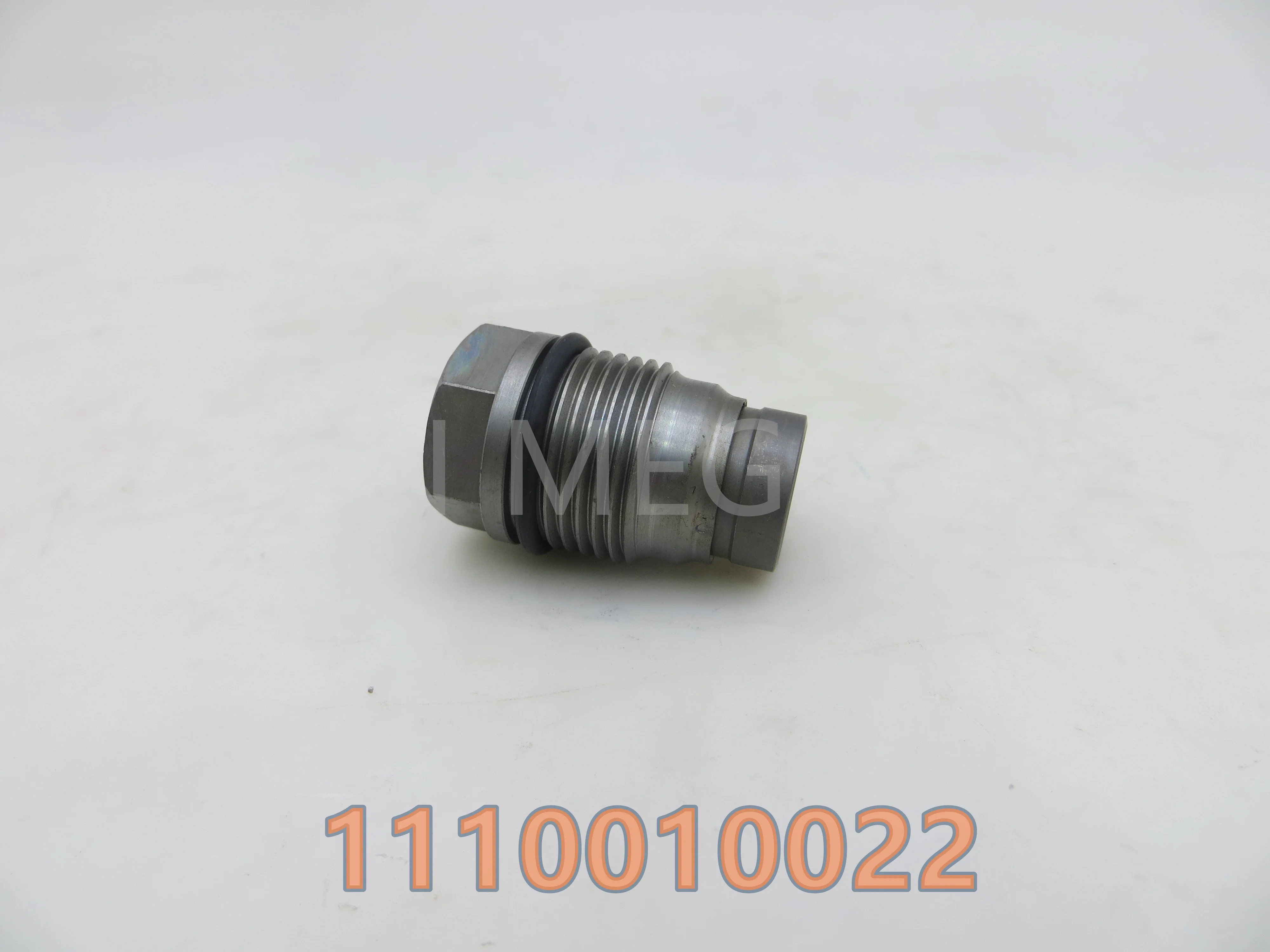 

Genuine Brand New Diesel PRESSURE RELIEF VALVE 1110010022