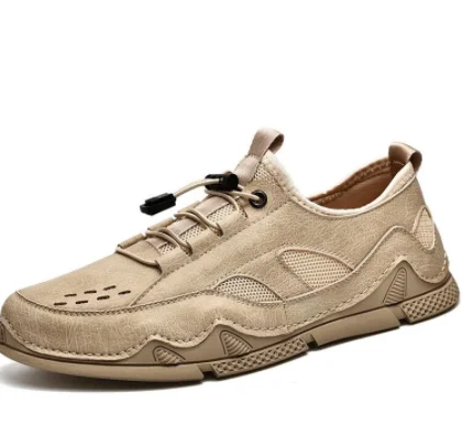 

A06 2023 New Hot High Quality Frequency Pack Men Running Shoes Comfortable Sports Lightweight Sneakers EUR 36-45
