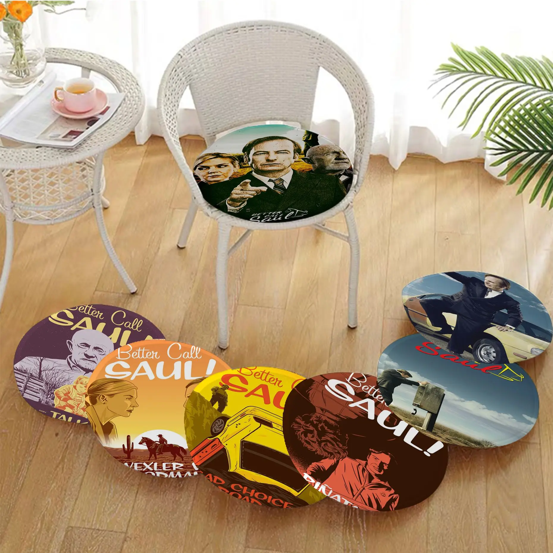 Mat Soft Pad Seat Cushion For Dining Patio Home Office Indoor Garden Outdoor Garden Cushions