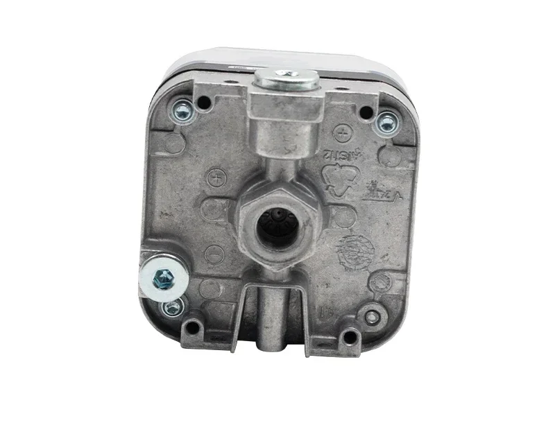 Регулятор давления воздушного компрессора Kromschroder DG50U-3 Реле воздуха газа