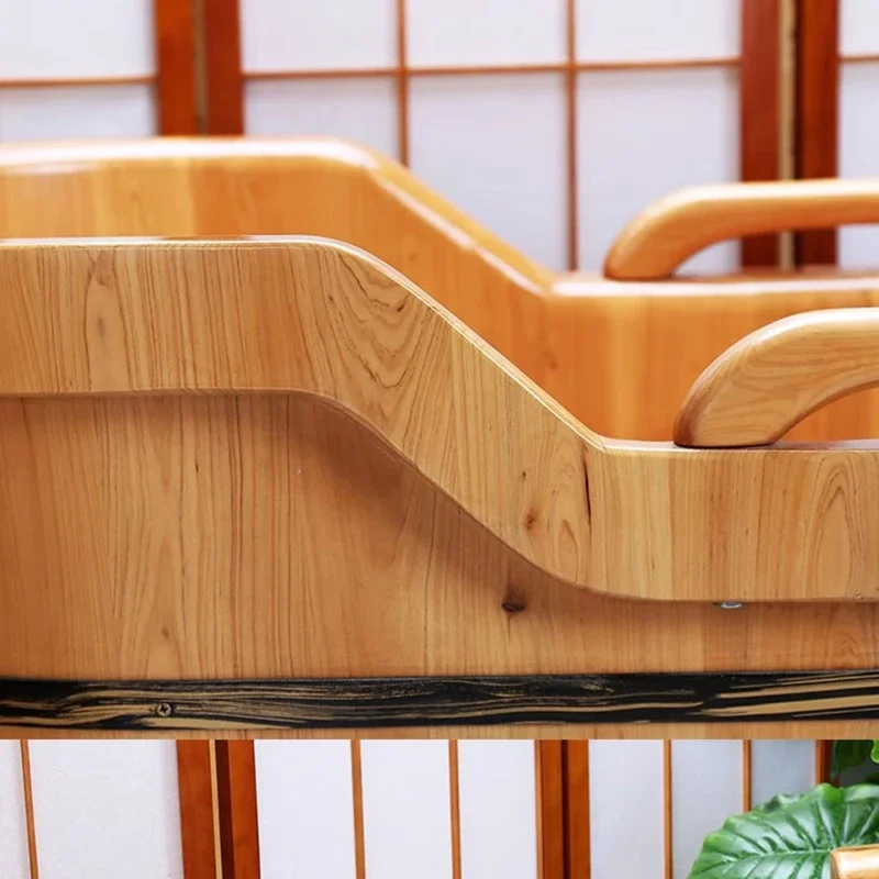 Послеродовая душевая ванна для взрослых мытья волос портативная ног