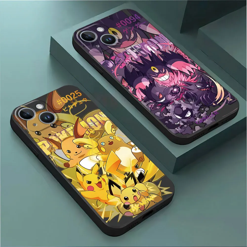 Чехол для телефона P-Poke-Монс G-Gen-gar Motorola Moto Edge 30 Neo One Fusion Plus 40 Pro G9 G200 5G 20