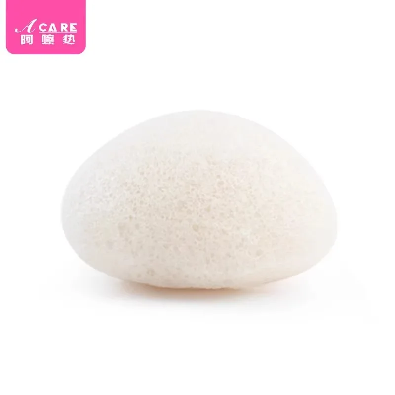 DX01/губки для умывания лицаA1PQ0-простая в использовании губка чистки Konjak очищающий