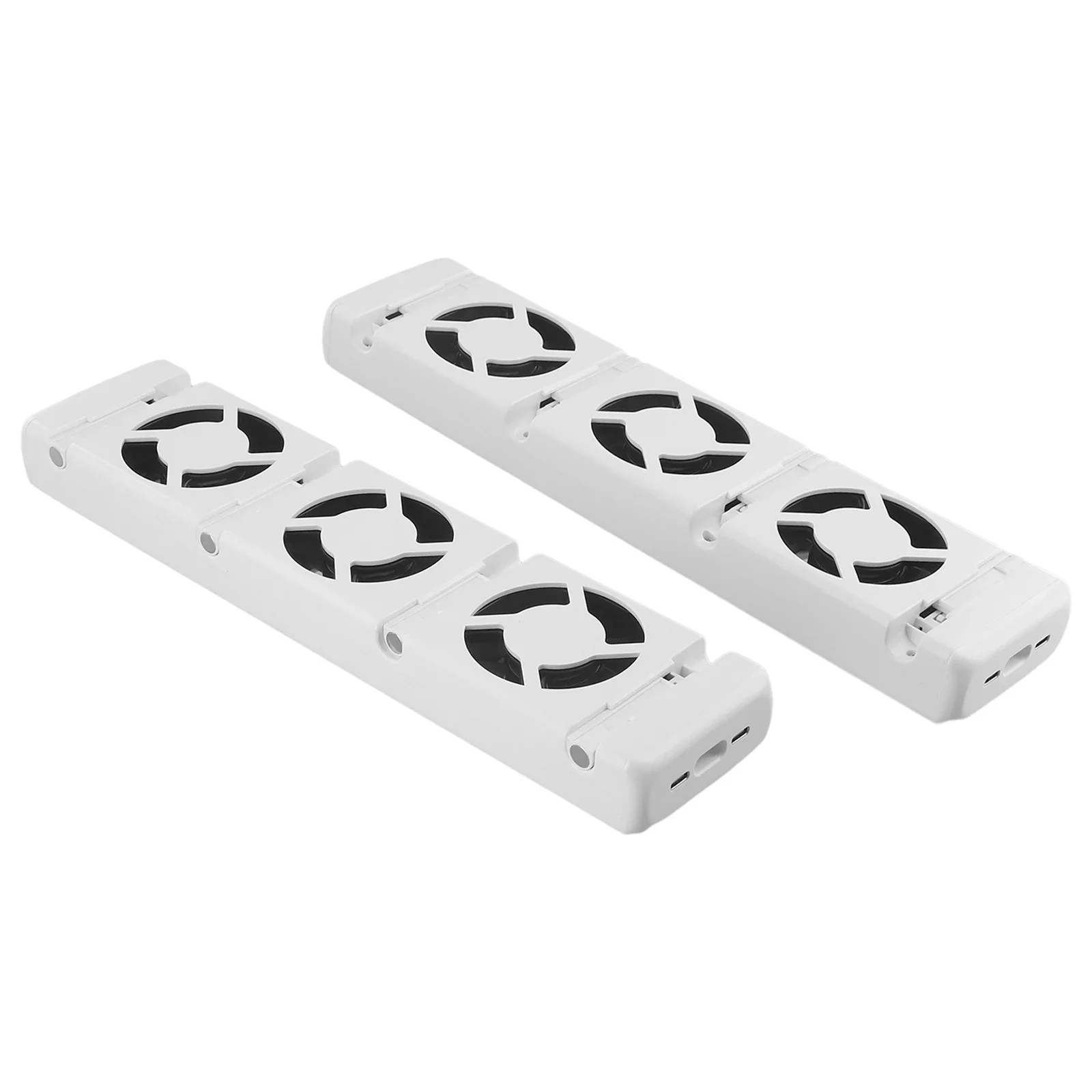 3.0 Duo-Set Вентилятор радиатора Умный усилитель Удлинитель способствует циркуляции