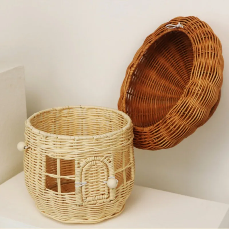 Корзина для хранения грибов