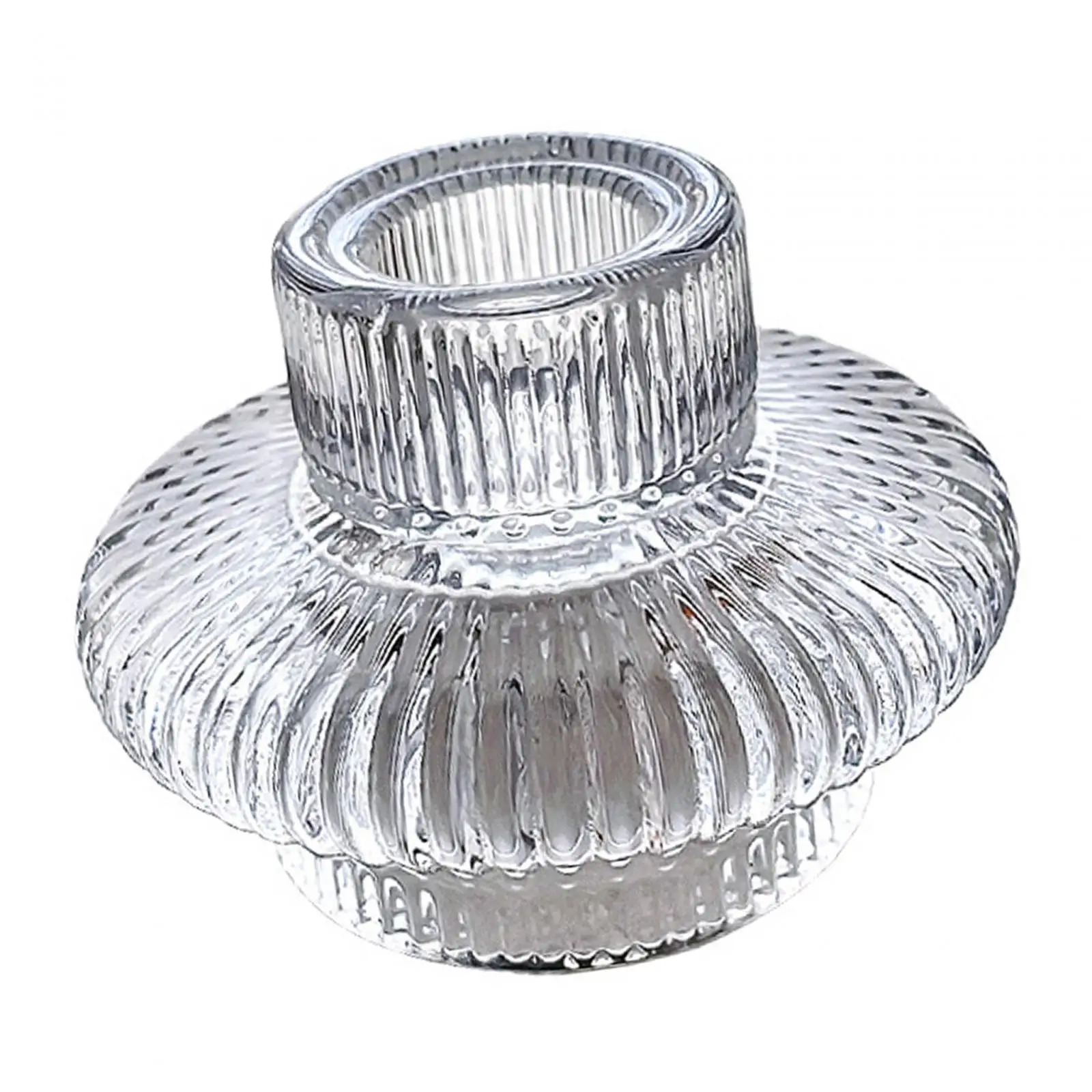 Party Favors Taper Candle Holders Elegant Candlestick For
