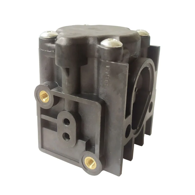 1622369480 Электрический выдувной клапан для винтового воздушного компрессора Atlas Copco, запчасти 1623181080, комплект для ремонта клапана разгрузчика 1622369480