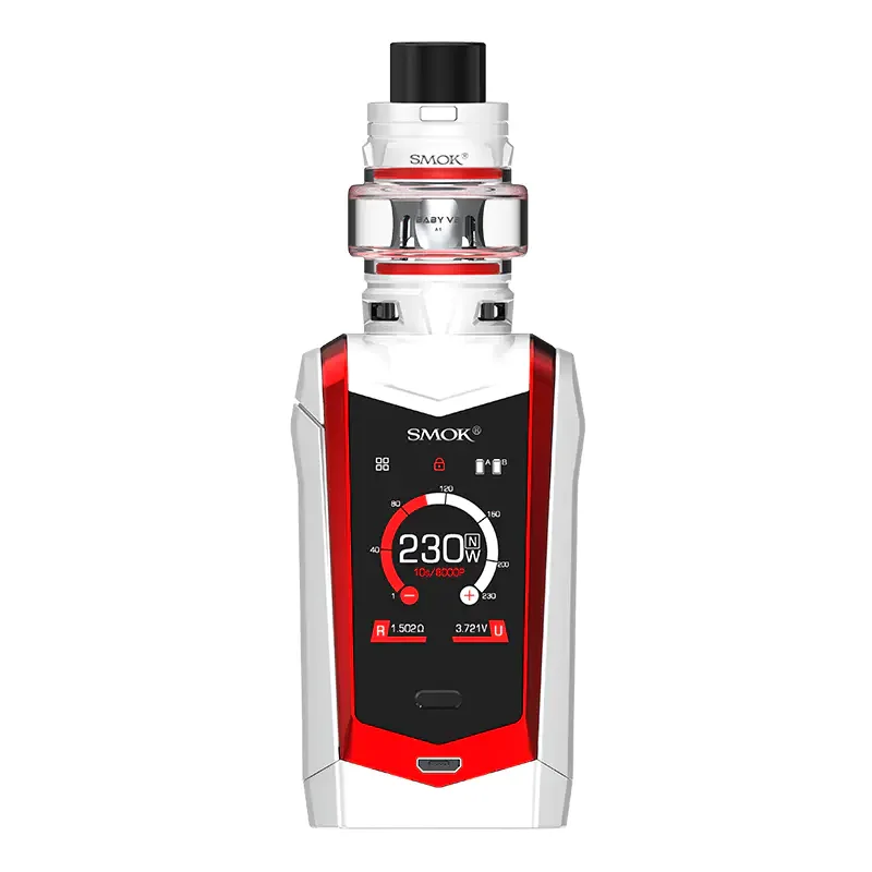 

2022 NEW Original SMOK Species Kit