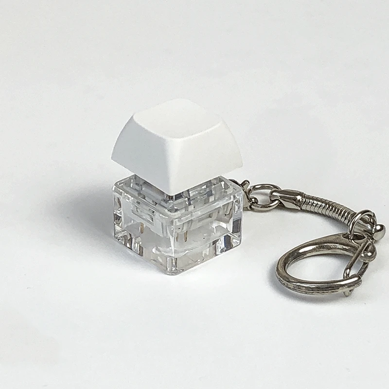 Механический переключатель для ключей