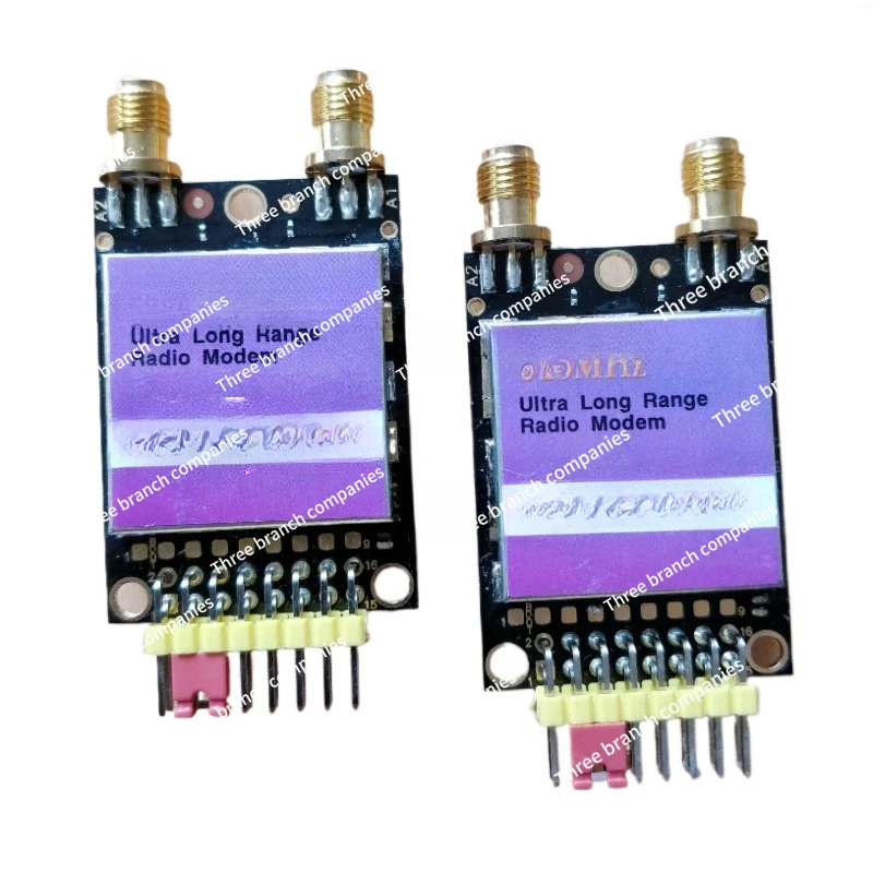 Радио RFD900 (RDF900+) RDF900M на большие расстояния