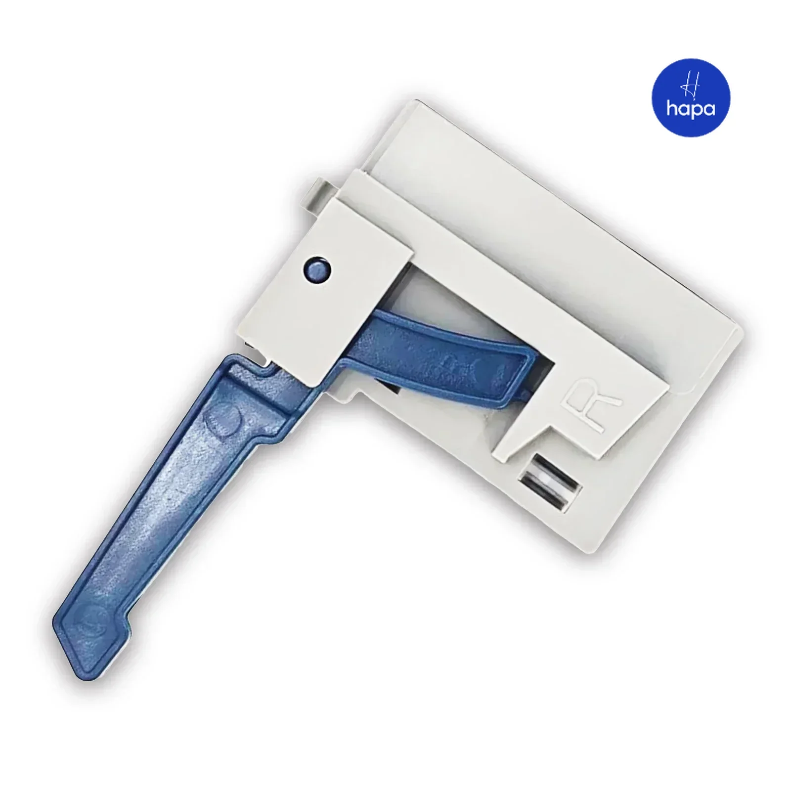 

Регулировочный механизм корзины для посудомоечной машины Samsung 673001300587