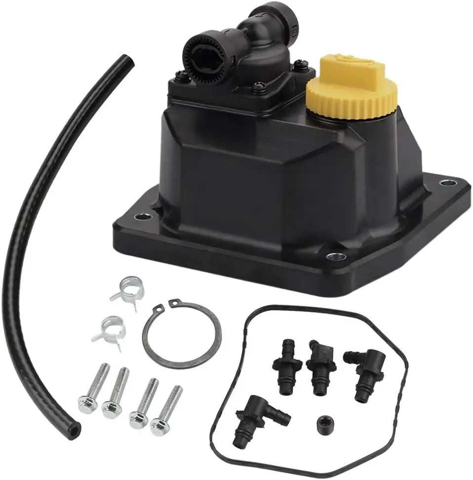Фото Топливный насос 24 559 02-S для двигателя Kohler CH18 CH19 CH20 CH21 CH682 CH730 CH742 CH752 ECH630 ECH680 ECH749ECH740 #   24 559 10 С №2
