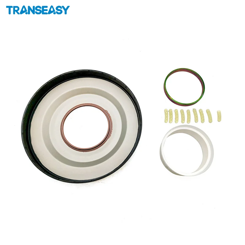 

MPS6 6DCT450 Automatic Transmission Clutch Cover Kit For Volvo Ford Mondeo Land