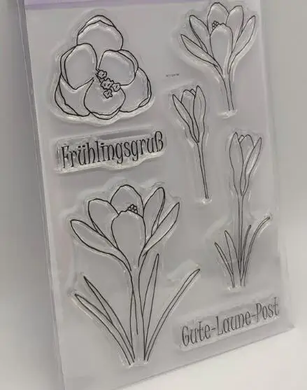 

Весенние лепестки цветов 2022 новые вырезанные штампы для скрапбукинга дневника декоративные шаблоны тиснение шаблоны Сделай Сам поздравит...