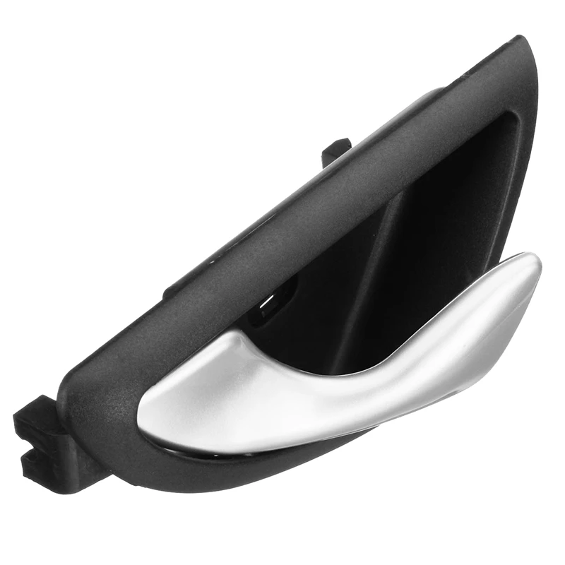 Car Interior Inner Door Handle For JAC J3 J3S Turin 2009 2010 2011 2012 2013 2014 2015 6105230U80