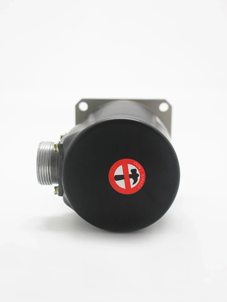 ZLF-50BM-C10-30E Фотоэлектрический поворотный энкодер ZLF-60BM-C10-30E