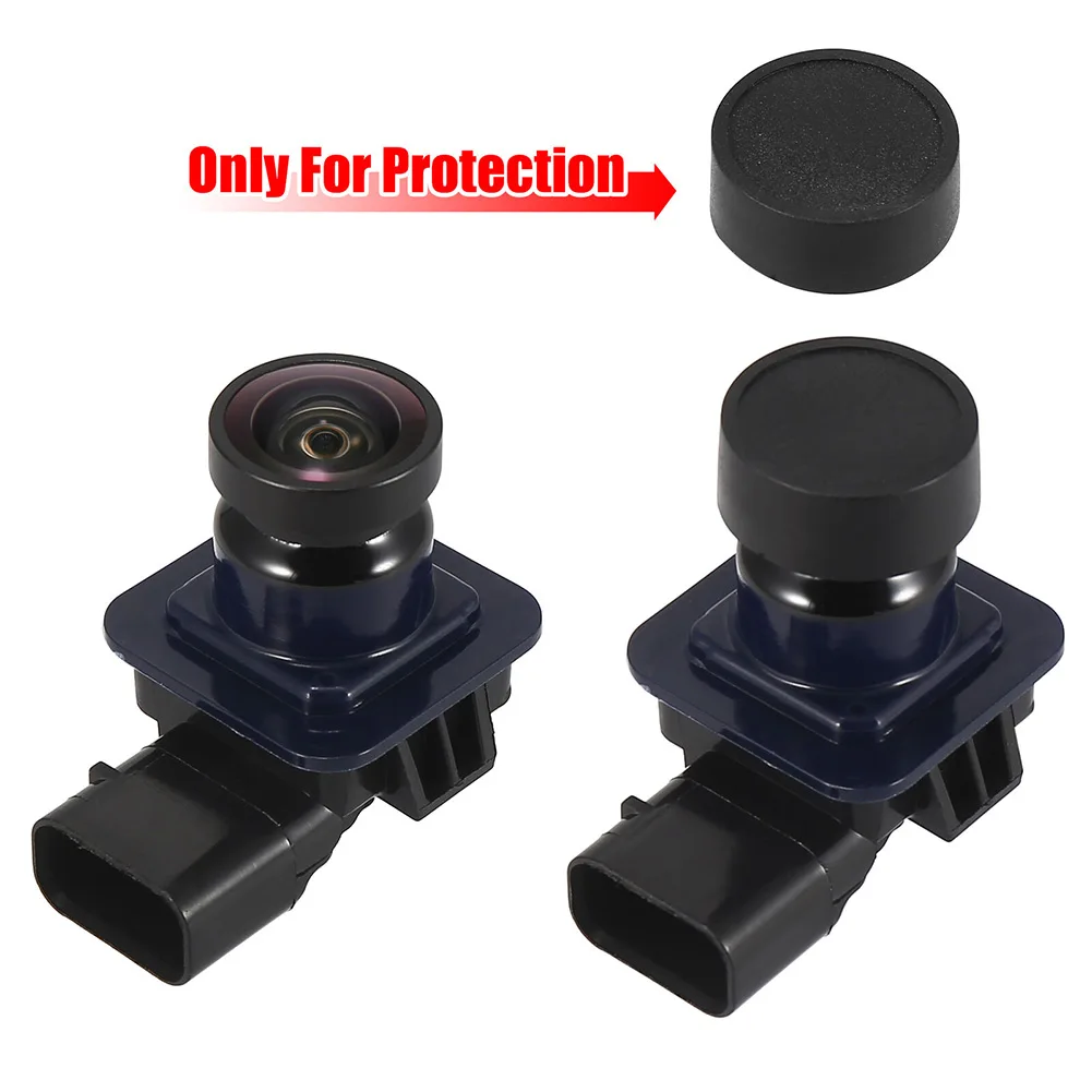 

Rear View Backup Back Up Camera For Ford Escape 2013-2017 GJ5T19G490AD Car Accessories High Quality Durable Reversing Camera