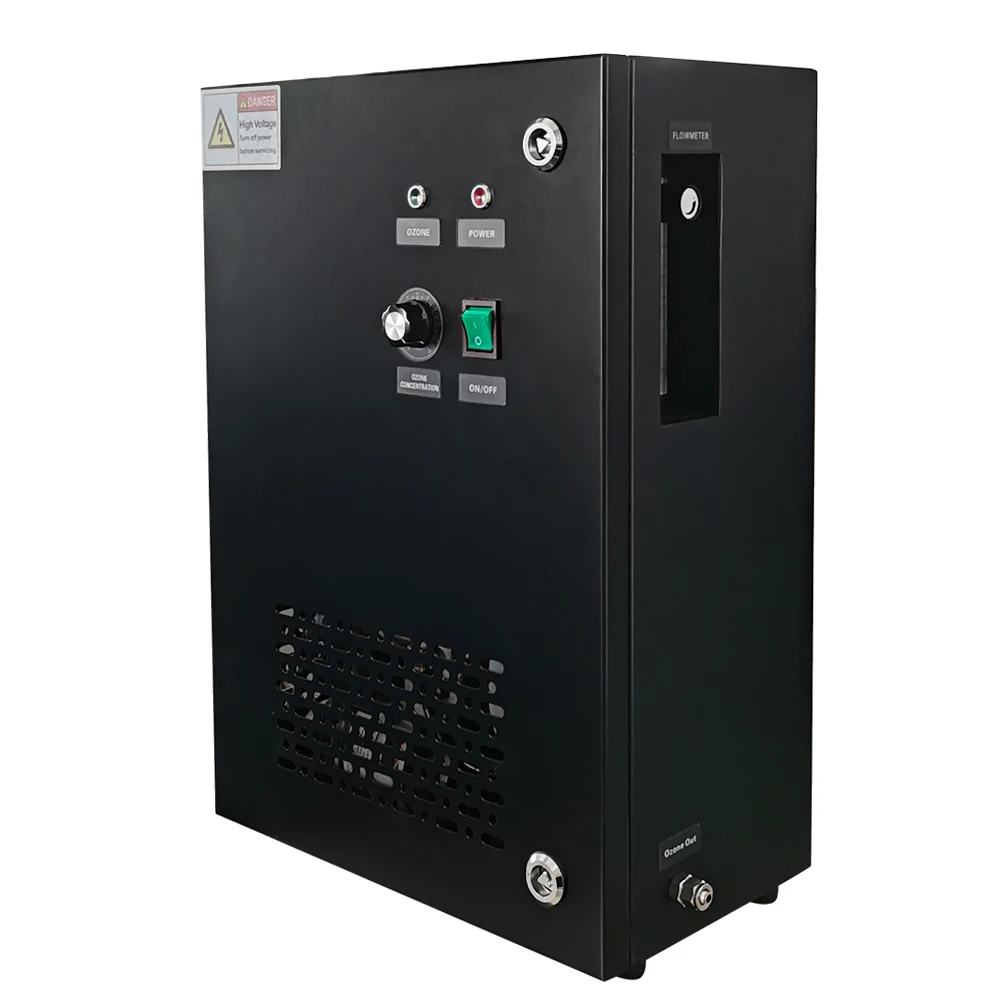 Очистка воды в бассейне с воздушным источником озоновое оборудование для