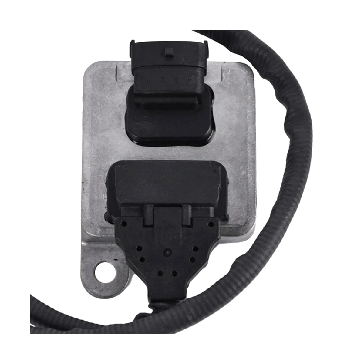 Датчик азота датчик кислорода 5WK96730 для 2013-2015 Ram 2500 3500 4500 5500 6.7L 68085740AA