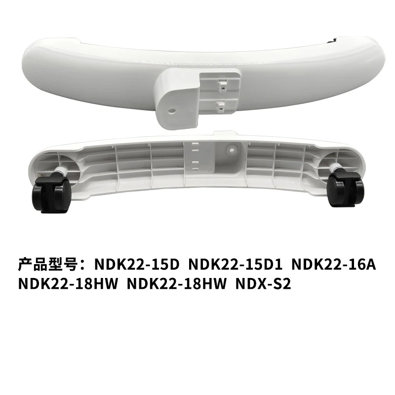 Оригинальный электрический нагреватель Midea кронштейн для нагрева масла