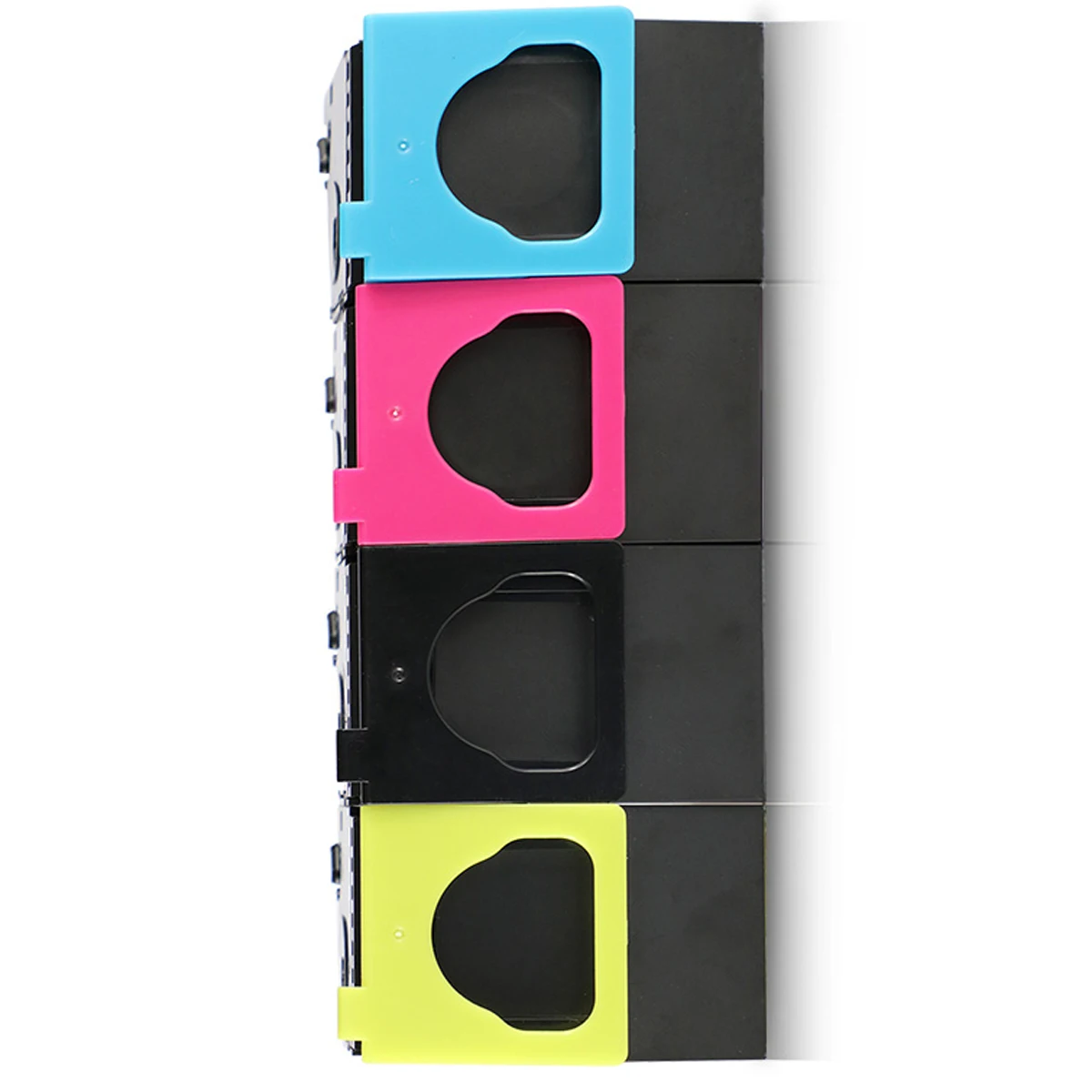 

2K 1.4K Toner Cartridge for Lexmark CX522ade CX622 CX622ade CX625 CX625ade CX625adhe CX625adhs CS-421 CS-421dn CS-421adn CS-522