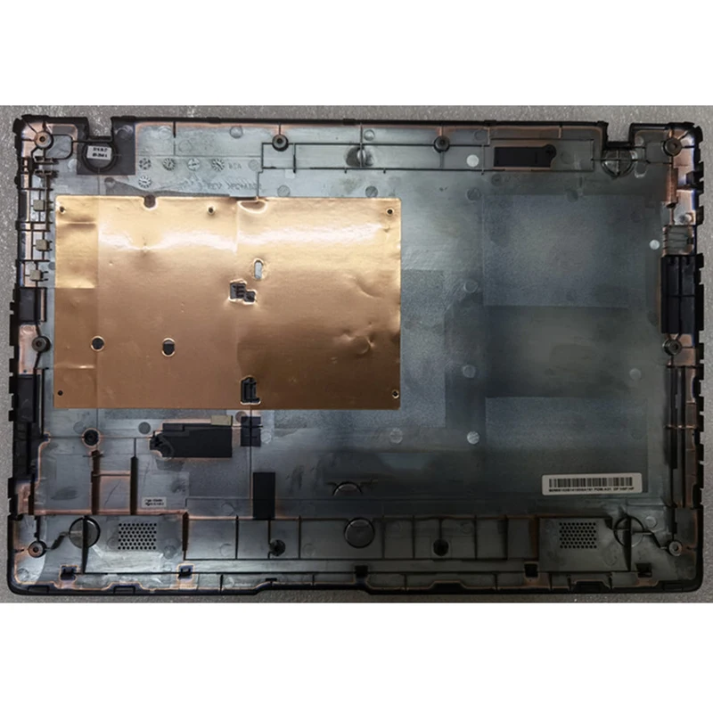 НОВИНКА для ноутбука серии Acer Swift 1 SF114-31 задняя крышка с ЖК-дисплеем нижняя черная