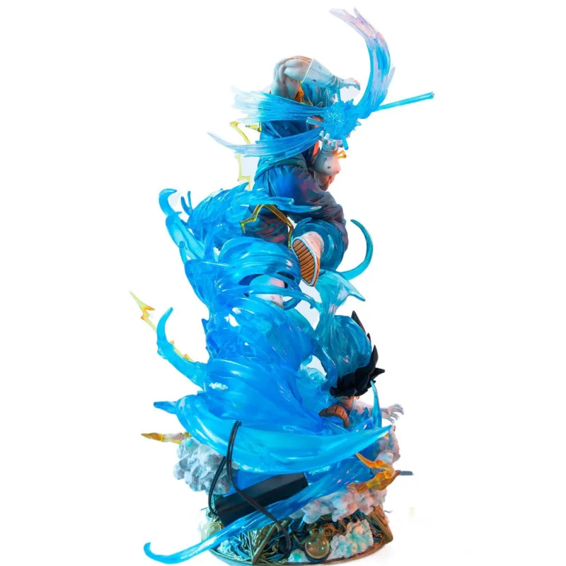 Pаспродажа Экшн-фигурка из м/ф «Драконий жемчуг», 46 см