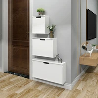 multi layer simple shoe cabinets design multifunctional furniture storag box cabinet zapateras para ahorrar espacio shoes