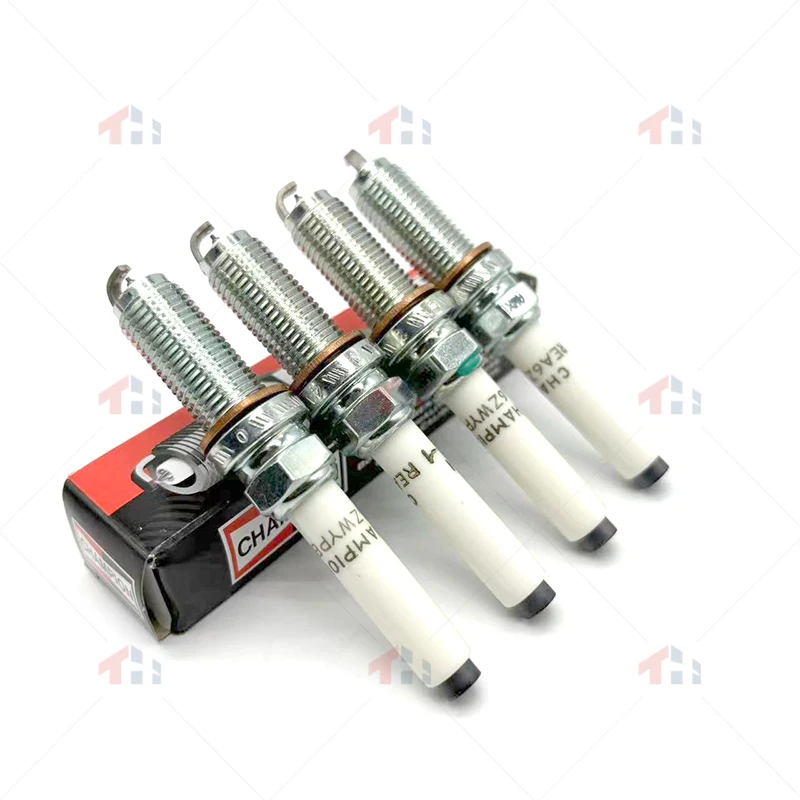 4 шт./комплект Свеча зажигания для двигателя Great Wall HAVAL H6 3RD Dargo 2 0 T