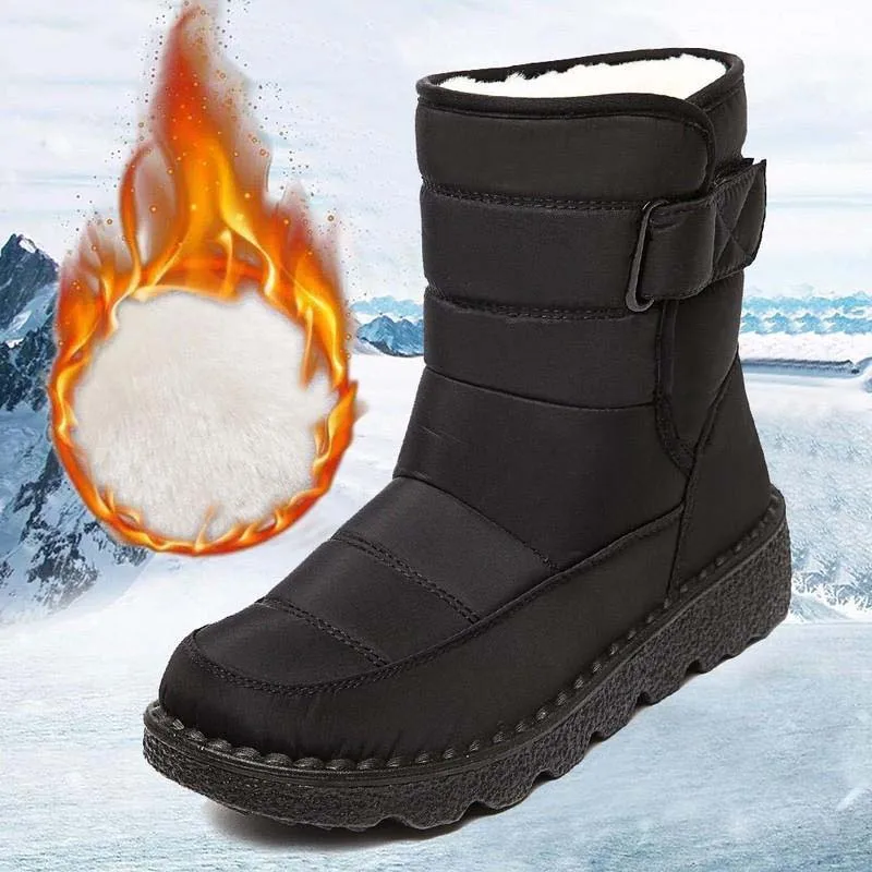 women's boots for thick ankles