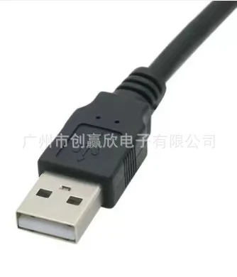 18 см 1 4 м USB-удлинительный кабель черный USB-удлинитель для мыши автомобильная