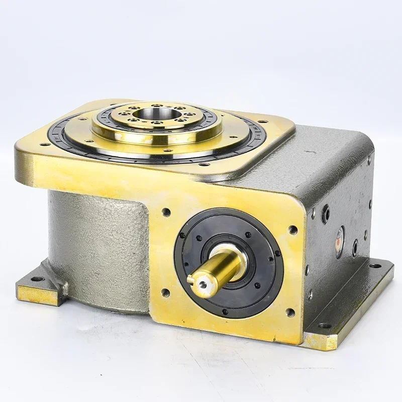 Прерывистый кулачковый разветвитель DA ультратонкая настольная полая