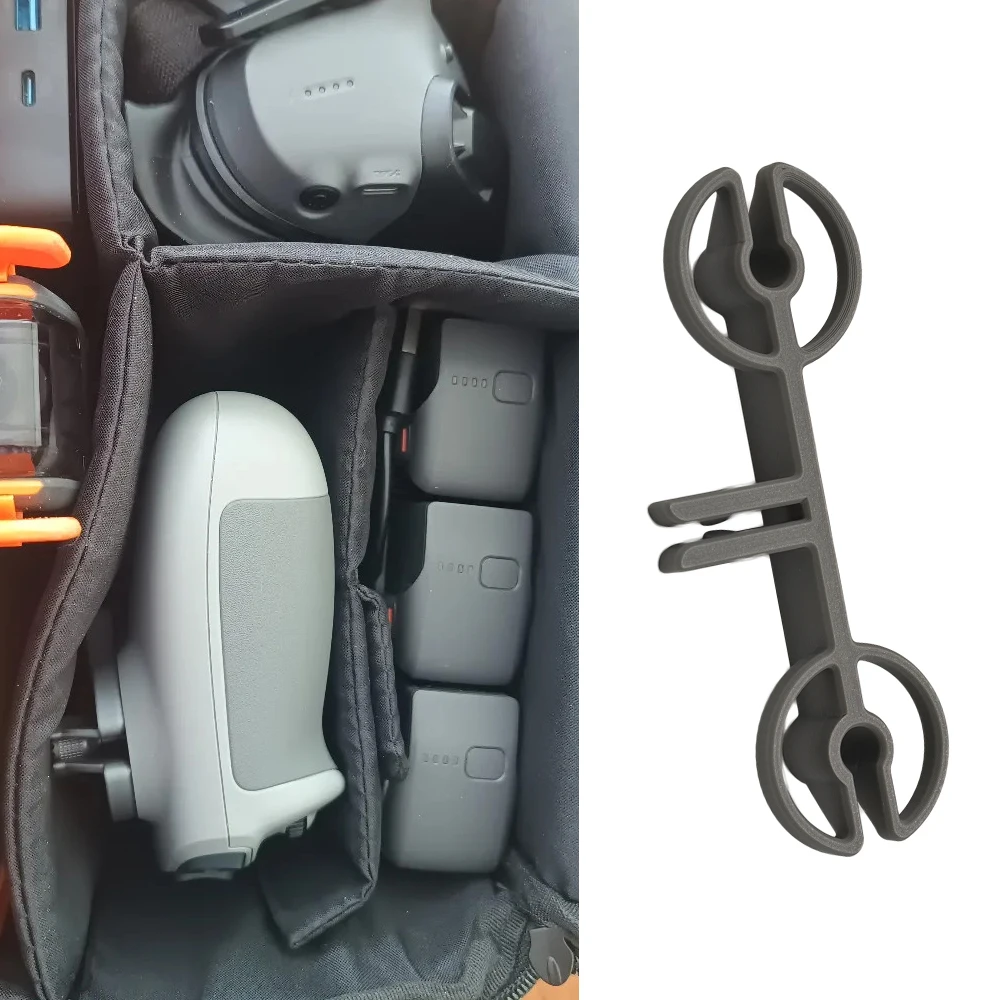 Защита джойстика для пульта дистанционного управления защита контроллера Avata2 FPV