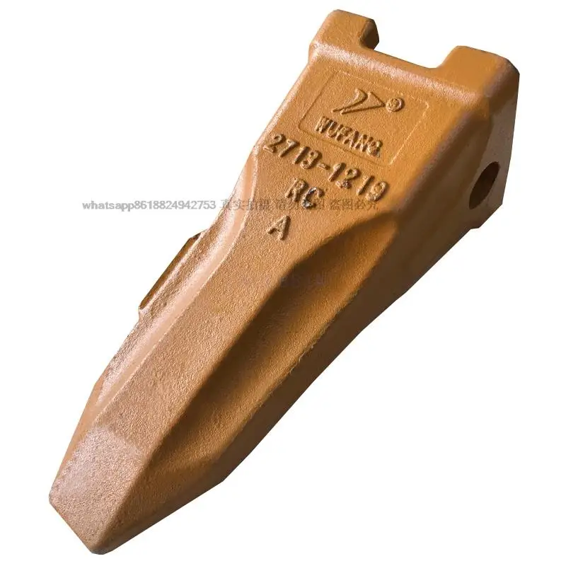Для экскаваторов аксессуары зубы ковша износостойкие для шахты молодости зубов
