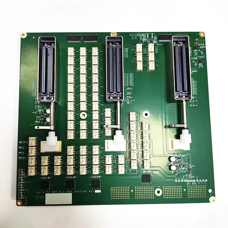 

ge versana premier-r2 ultrasound supra R2 3pp RLY PWA 5862186